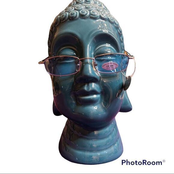 NWT unbranded sunglasses  with metal frames - Picture 1 of 5